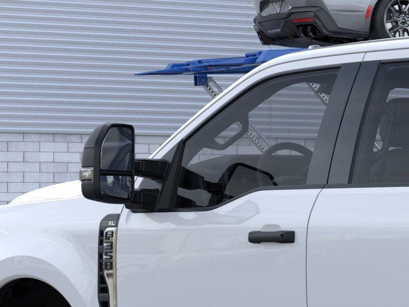 2026 Ford F-350SD XL Fleet