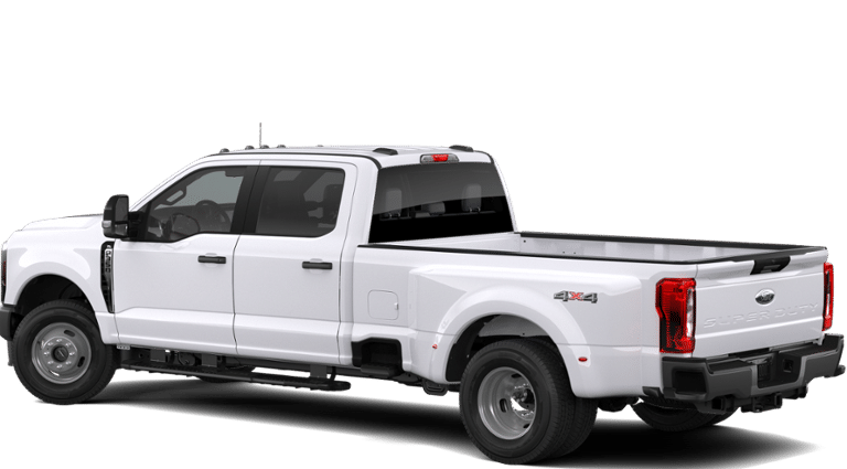 2026 Ford F-350SD XL Fleet