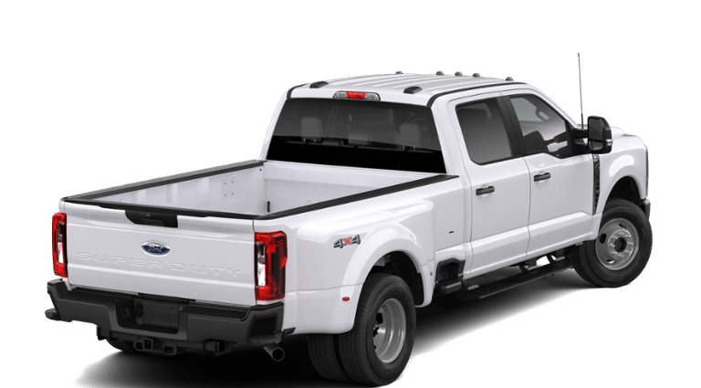 2026 Ford F-350SD XL Fleet