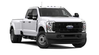 2026 Ford F-350SD XL Fleet