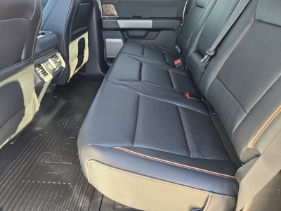 2026 Ford F-350SD Lariat DRW