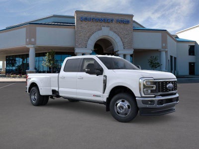 2026 Ford F-350SD Lariat DRW
