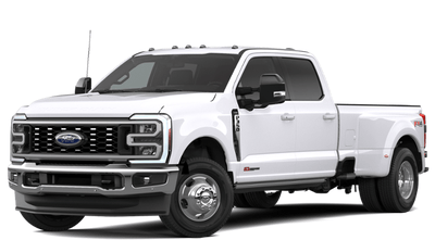 2026 Ford F-350SD Lariat DRW
