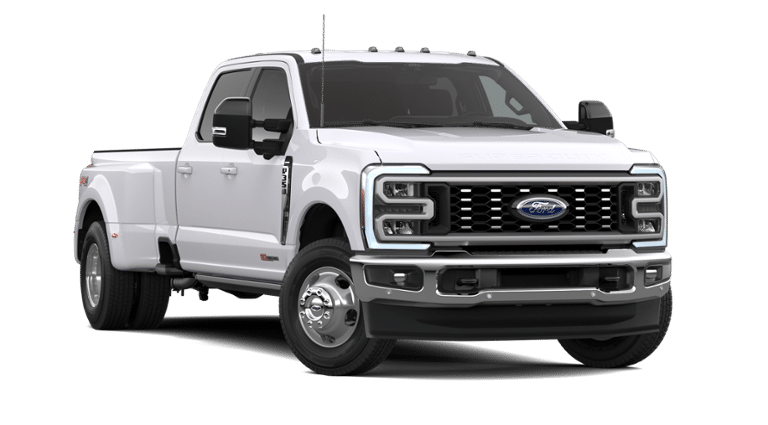 2026 Ford F-350SD Lariat DRW