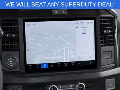 2026 Ford F-350SD Lariat Fleet