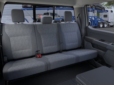 2026 Ford F-350SD XL Fleet