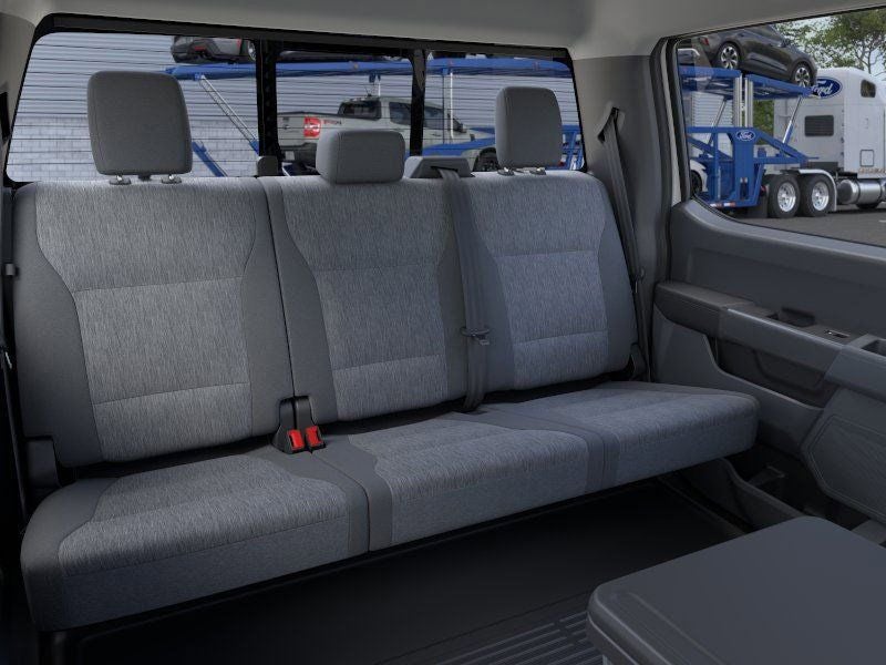 2026 Ford F-350SD XL Fleet