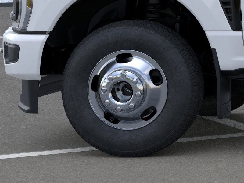 2026 Ford F-350SD XL Fleet