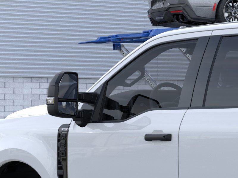 2026 Ford F-350SD XL Fleet