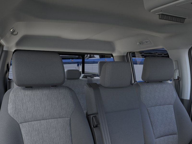 2026 Ford F-350SD XL Fleet