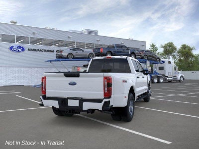 2026 Ford F-350SD XL Fleet