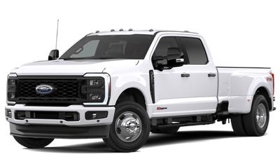 2026 Ford F-350SD XL Fleet