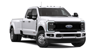 2026 Ford F-350SD XL Fleet