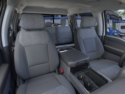 2026 Ford F-350SD XLT Fleet