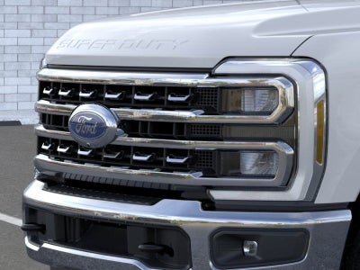 2026 Ford F-350SD XLT Fleet
