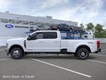 2026 Ford F-350SD XLT Fleet