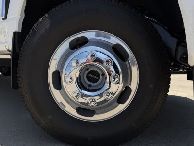 2026 Ford F-350SD Platinum DRW