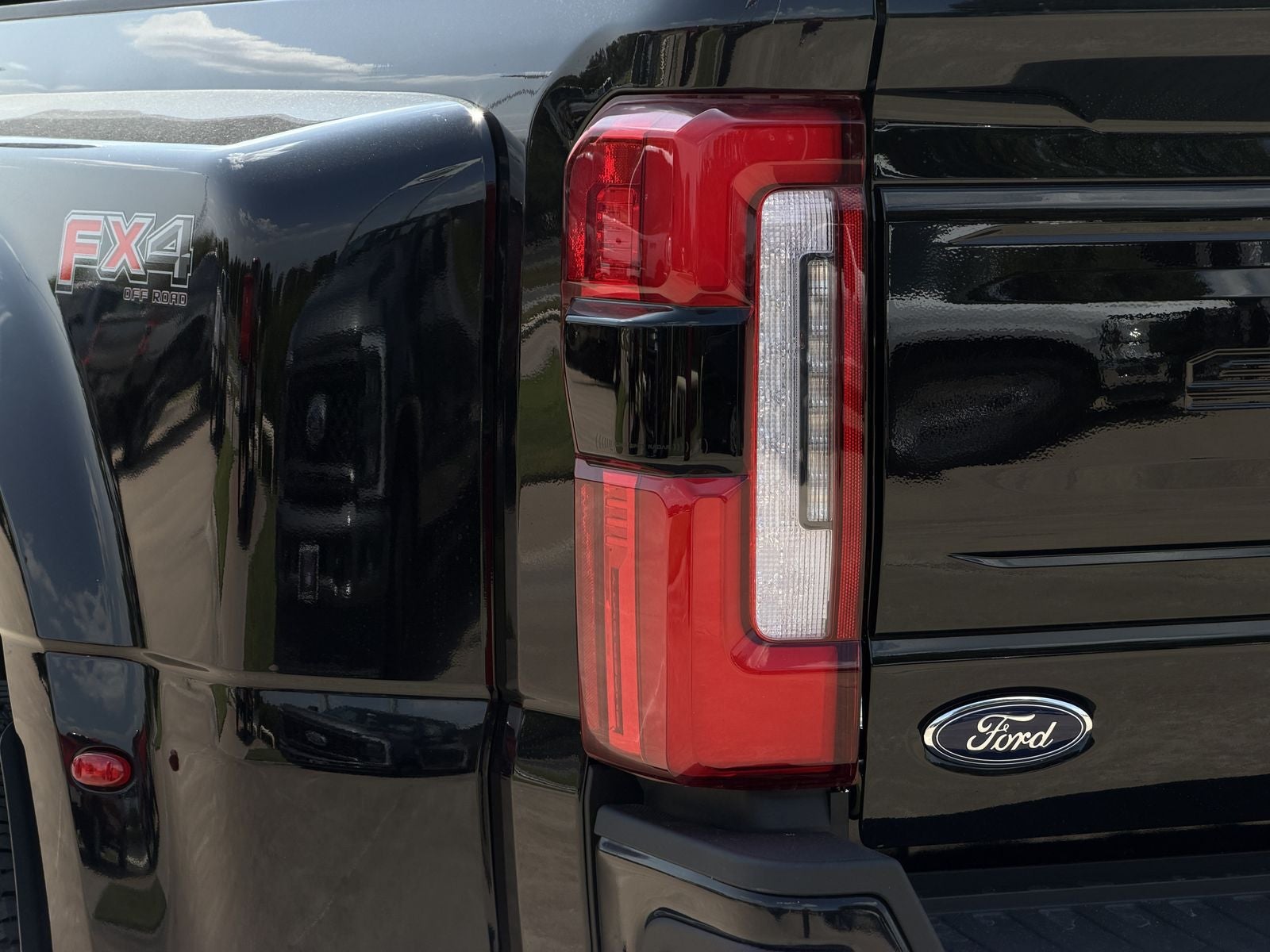 2026 Ford F-350SD DRW