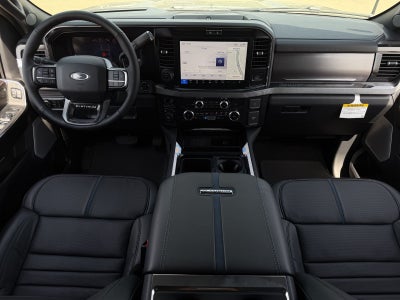 2026 Ford F-350SD DRW