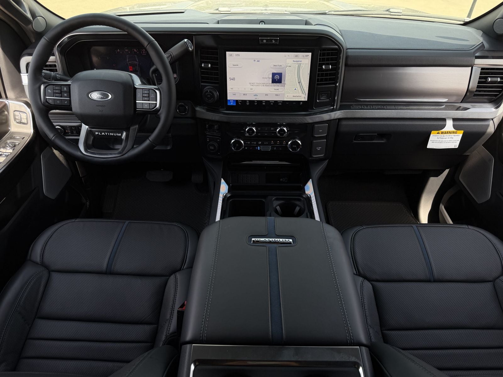 2026 Ford F-350SD DRW