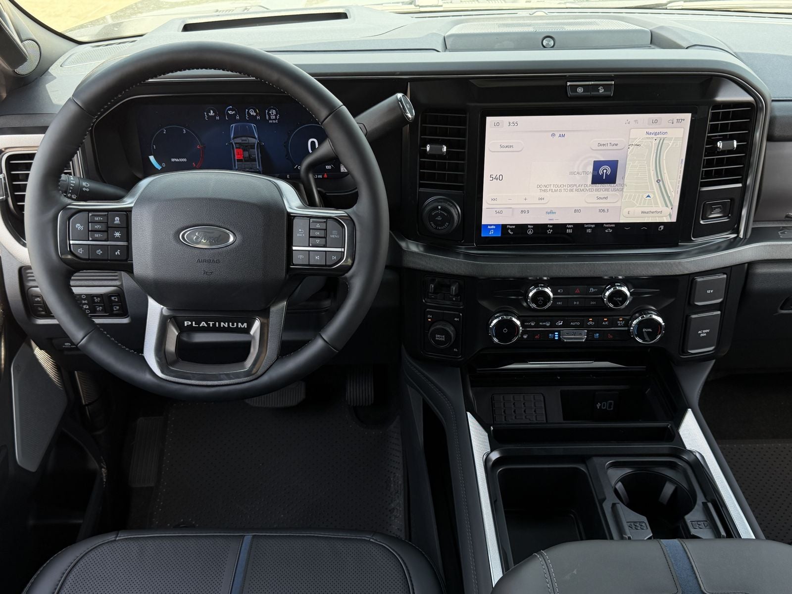 2026 Ford F-350SD DRW