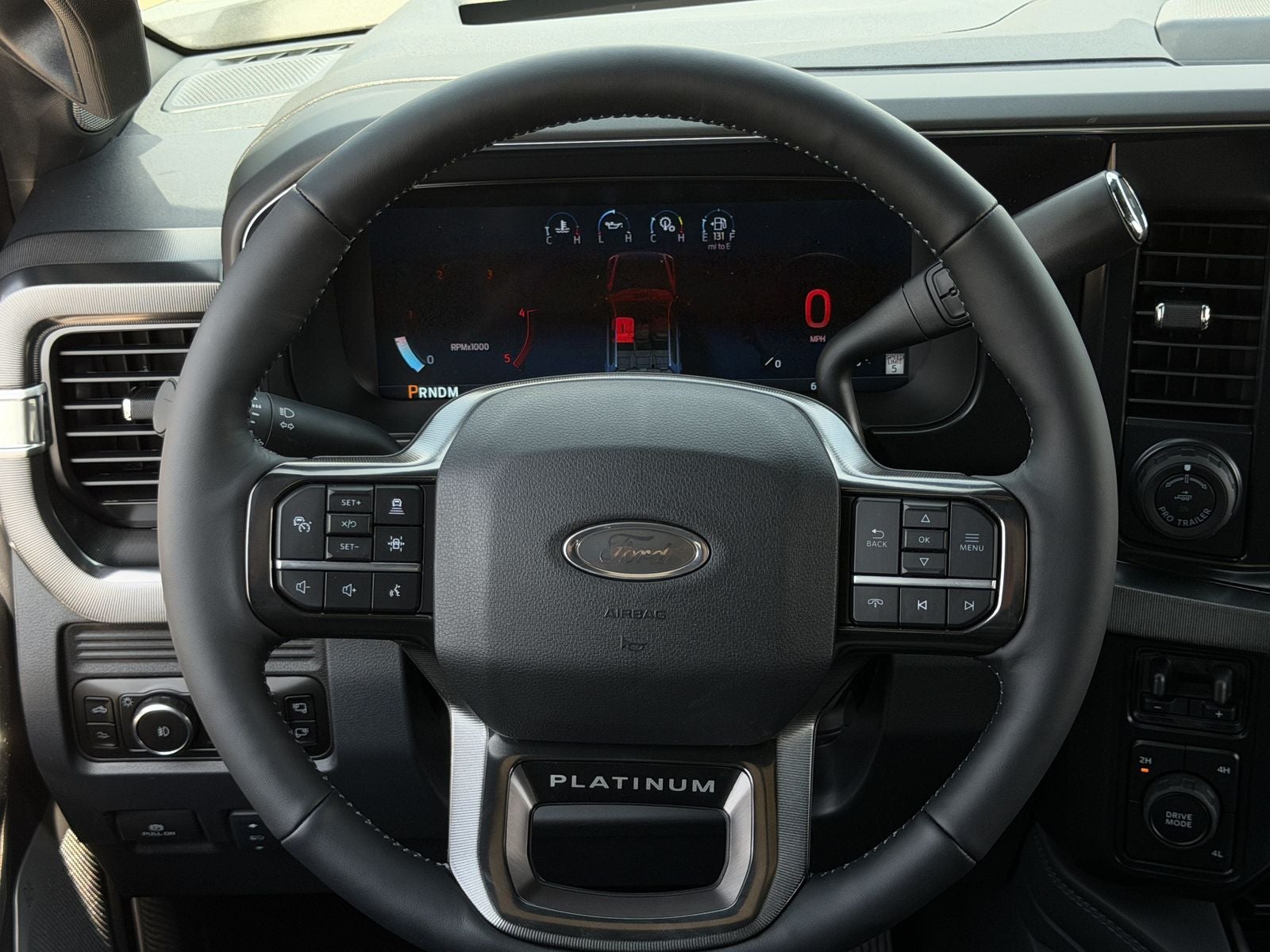2026 Ford F-350SD DRW