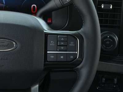 2026 Ford F-350SD DRW