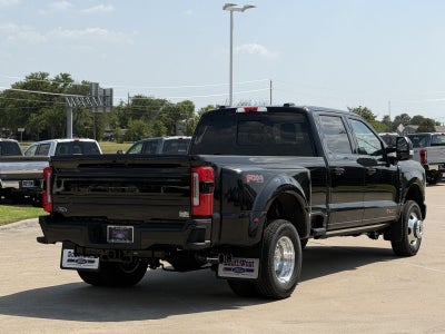 2026 Ford F-350SD DRW