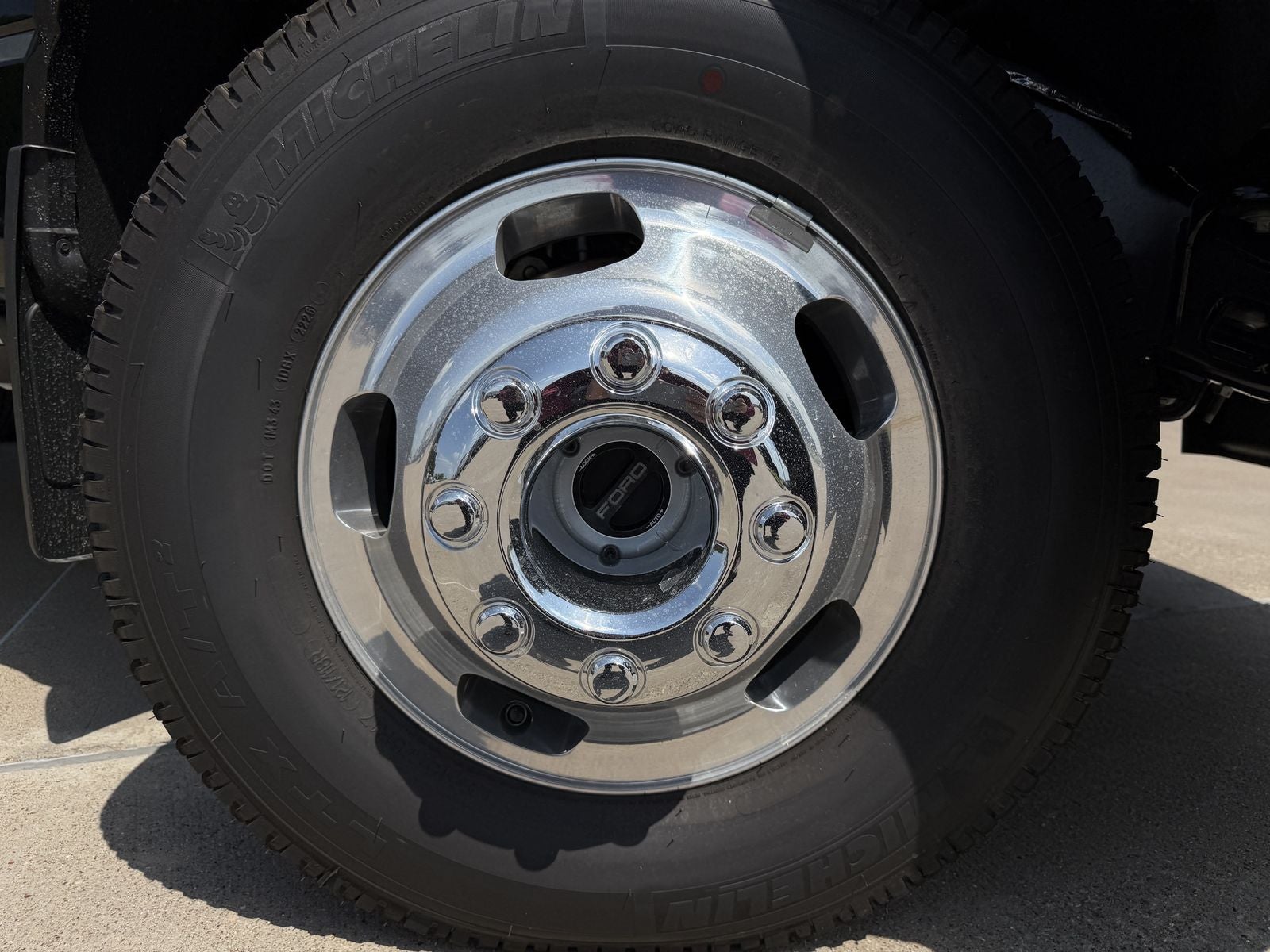 2026 Ford F-350SD DRW