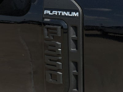 2026 Ford F-350SD DRW