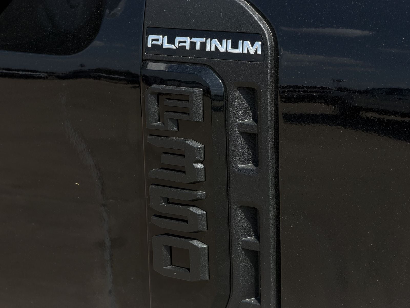 2026 Ford F-350SD DRW