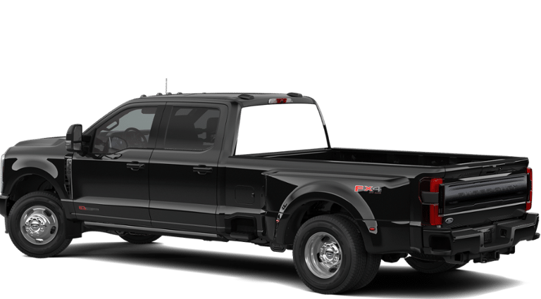2026 Ford F-350SD DRW