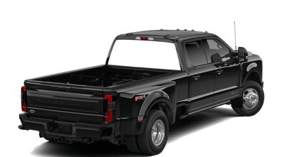 2026 Ford F-350SD DRW
