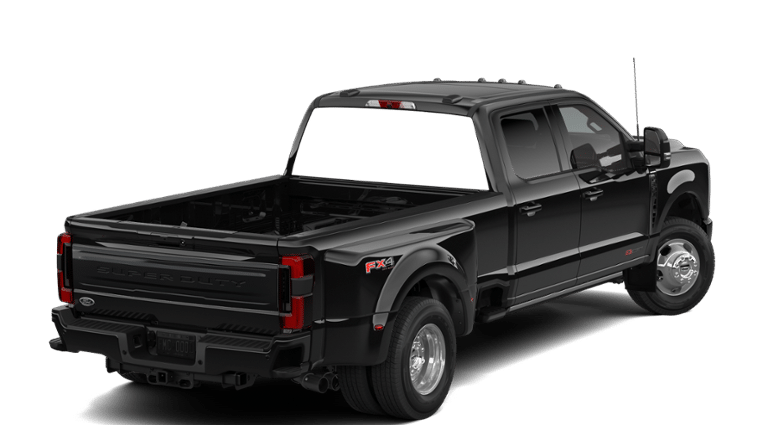 2026 Ford F-350SD DRW