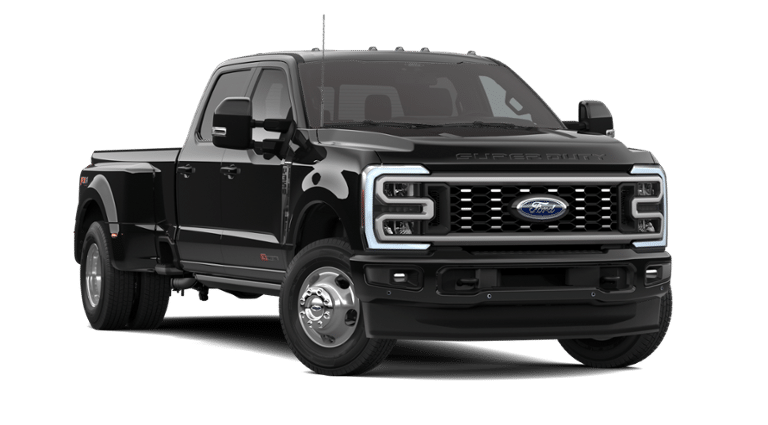 2026 Ford F-350SD DRW