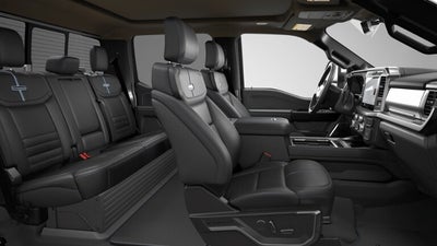 2026 Ford F-350SD DRW