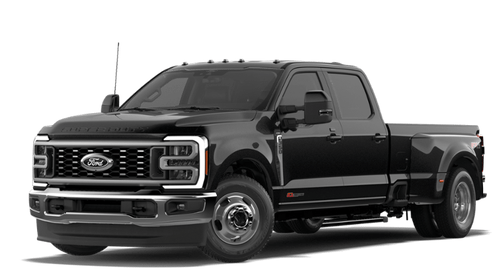 2027 Ford F-350SD Lariat DRW