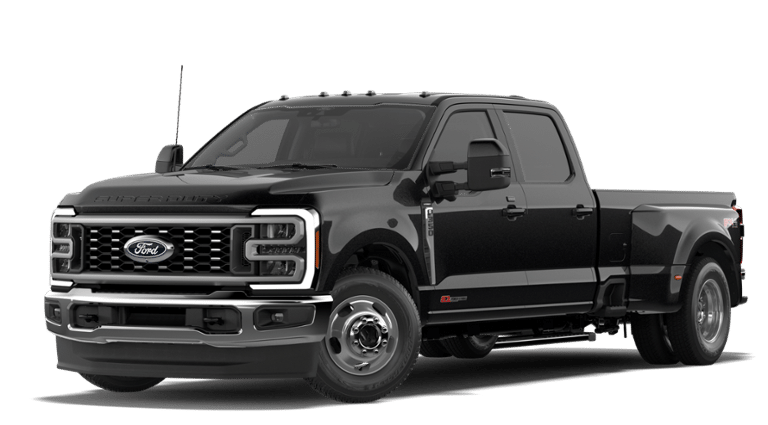 2027 Ford F-350SD Lariat DRW