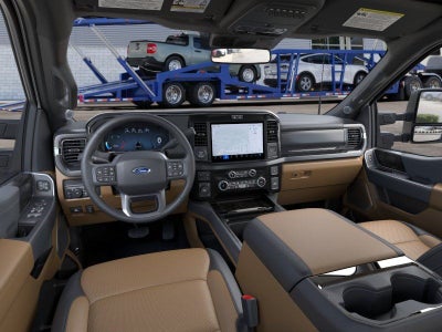 2026 Ford F-350SD Lariat DRW
