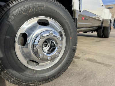 2026 Ford F-350SD King Ranch DRW