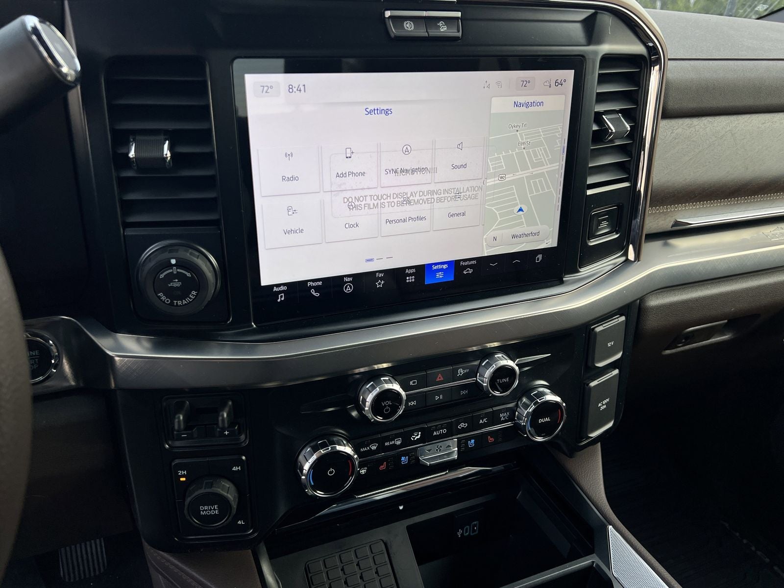 2026 Ford F-350SD King Ranch DRW