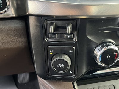 2026 Ford F-350SD King Ranch DRW