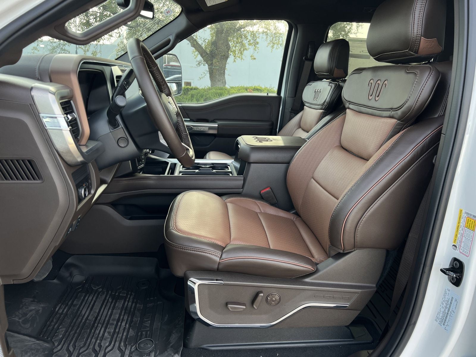 2026 Ford F-350SD King Ranch DRW