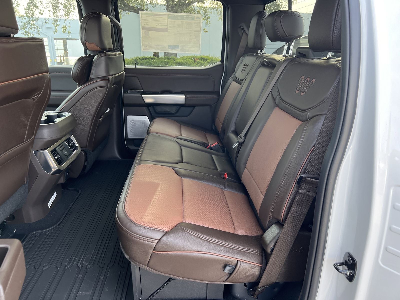 2026 Ford F-350SD King Ranch DRW