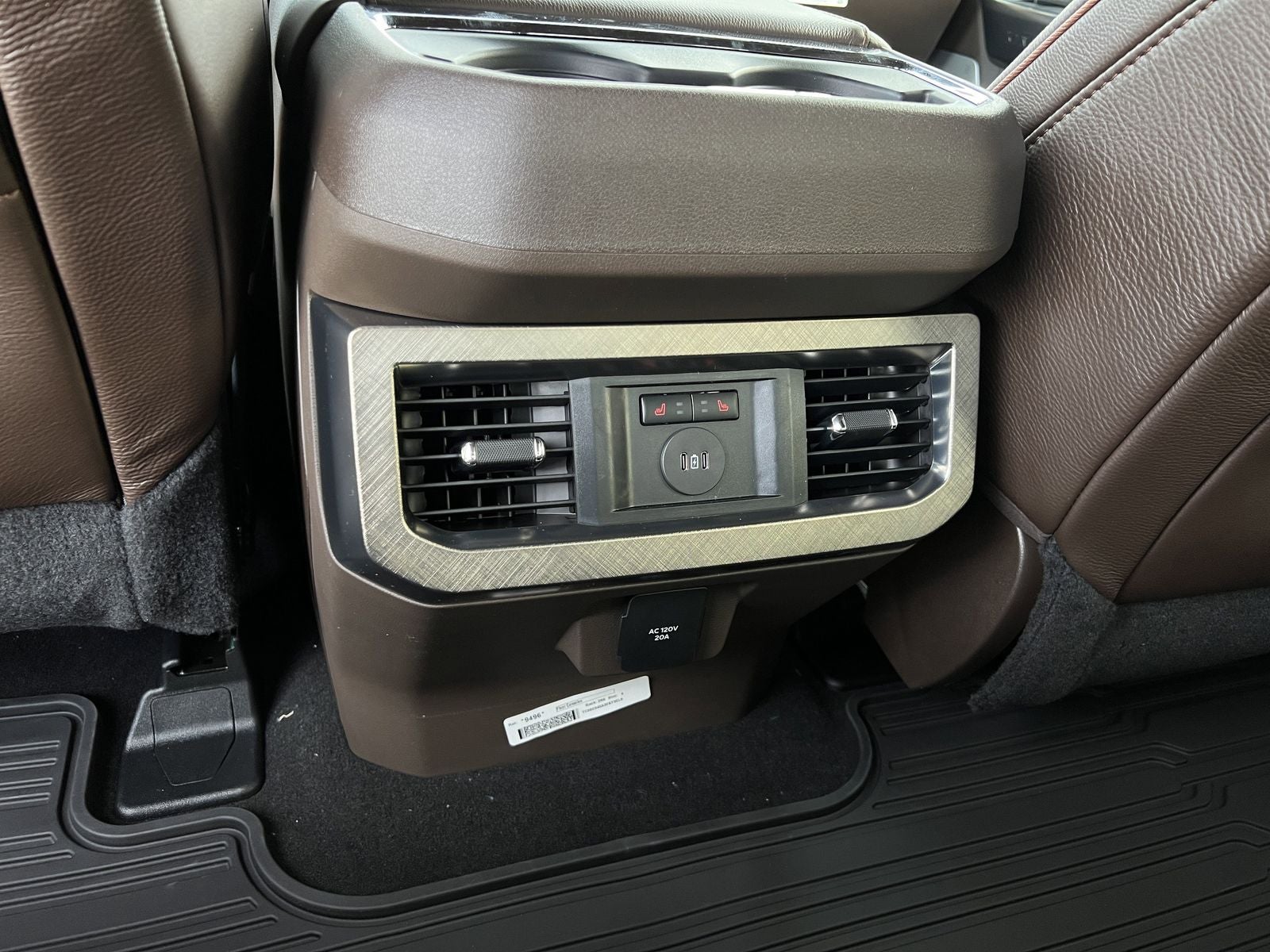 2026 Ford F-350SD King Ranch DRW