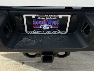 2026 Ford F-350SD King Ranch DRW