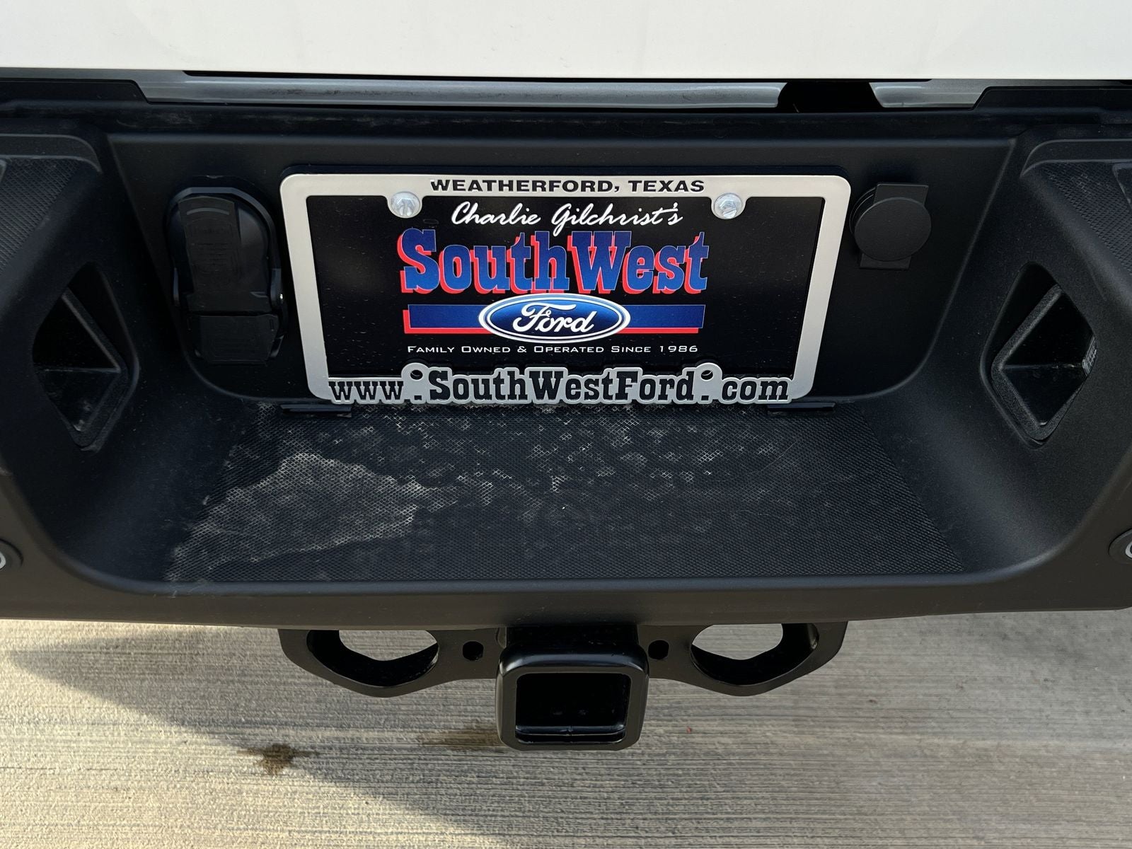 2026 Ford F-350SD King Ranch DRW