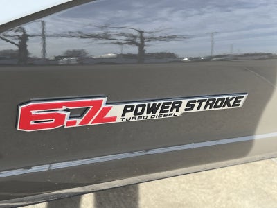 2026 Ford F-350SD King Ranch DRW