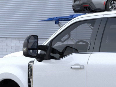 2026 Ford F-350SD DRW