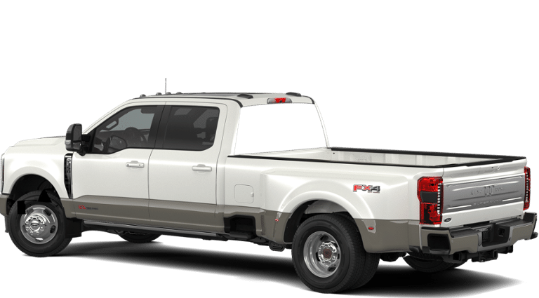 2026 Ford F-350SD DRW